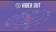 Make cheap international calls with Viber Out