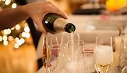 How To Read A Champagne Label And Buy A Better Bottle Of Bubbly