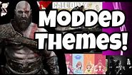 How To Install Modded/Custom Themes to your PS3! (OFW/CFW/HEN)