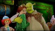 Shrek The Musical - Trailer