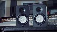 Studio Monitor Speaker Review: Yamaha HS5