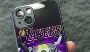 iphone cover for Lakers fans #short