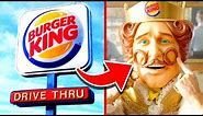 Top 10 Most Ridiculous Fast Food Commercials