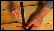 Combination Square Tricks - Carpenter Tools