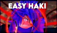 How to Easily get All Haki | GPO | Update 8