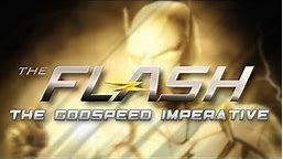 The Flash Season 7B Ultimate Trailer | "The Godspeed Imperative" Graphic Novel #4 Trailer (Fan-Made)