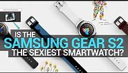 Samsung Gear S2 | Big Shiny Things
