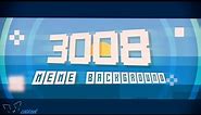 3008 | Animation Meme Background