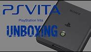 Ps Vita Charger Unboxing!
