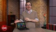 Dell Venue 11 Pro review: This Atom-powered Windows tablet goes full-HD
