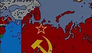 What's Behind the Hammer and Sickle? #shorts #facts #History