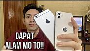 TIPS WHEN BUYING SECOND HAND IPHONE 2023 | DAPAT ALAM MO ITO! | USED IPHONE
