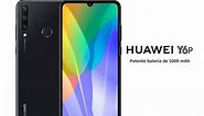 Huawei Y6P BLACK 3 64GB DUAL SIM HUAWEI | falabella.com