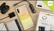 Best Samsung Galaxy Note 10 Plus Accessories