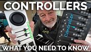 Midi Controllers - what you need to know