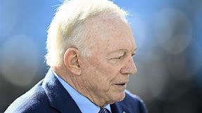 How many lawsuits does Jerry Jones have? Everything on cases against Cowboys owner