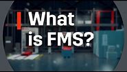 FMS - Fastems Flexible Manufacturing System in 3 Minutes