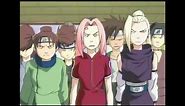 Sakura hitting Naruto moments| Naruto Shippuden