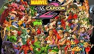 Marvel vs Capcom 2: New Age Of Heroes Part 1 (No Commentary)