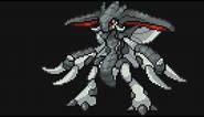 Scizor Fusions Pokemon Infinite Fusions some of the best so far