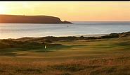 The 2024 Cornish Masters, Trevose, St Enodoc & Newquay with PGA Professional’s Ross Whitelock & Connor Jenkins. https://tuitiongolfbreaks.co.uk #golfbreak #golfholiday #tuitiongolfbreak #pgaprofessional #golfswing #golflesson #golftrip #golfcoaching #hostedtrips | Tuition Golf Breaks