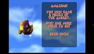 Diddy Kong Racing - The TT Amulet - All four pieces - N64 gameplay!