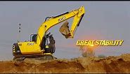 JCB NXT 150 Excavator: Innovation at work to take productivity to the NXT level
