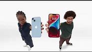 T-Mobile ~ Apple ~ iPhone 14 Pro Biggest Boss ~ Commercial Ad Creative # United States # 2022