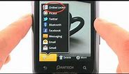 Share or Upload Photos with the Pantech Crossover™: AT&T How To Video Series