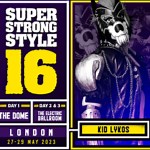 411MANIA | Kid Lykos Reflects On Transitioning To Singles Competition