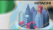 Smart City Ecosystem - Hitachi