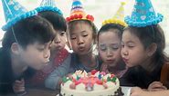 These Are the Most Common Birthdays—And the Least