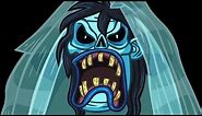 Troll Face Quest Horror 2: 🎃Halloween Special🎃 - All Levels Gameplay Walkthrough