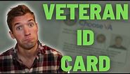 Veteran ID Card | SO EASY