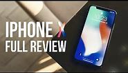 iPhone X: Full Review în Română