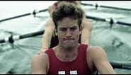 The Social Network (2010) - Henley rowing scene [1080]