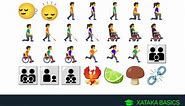 Nuevos emojis de 2023: lista completa de las 118 nuevas incorporaciones de Emoji 15.1 de Unicode