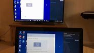 How to screen mirror/ stream laptop/ PC to TV - wireless, no adapters!