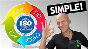Your Quick Guide to ISO 9001:2015 Quality Management System for Beginner