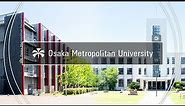 Osaka Metropolitan University 2023 ― Full version