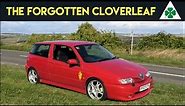 The Brilliant Alfa Romeo 145 Cloverleaf is Largely Ignored - Why?