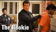 The Rookie Soundtrack Tracklist | The Rookie (2020) Nathan Fillion, Alyssa Diaz, Richard T. Jones