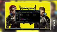 Cyberpunk 2077 Theme For Windows 10 That Make Your Day | Cyberpunk Desktop gaming theme 2022