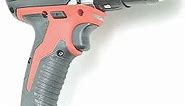 Spartan Mount for Milwaukee M18 Tool | Wall Display Hook Holder | Power Tool Storage | Blog DIY Craft Room | All Types | Strong Low Profile Bracket | Convenient Easy Access Garage Organization