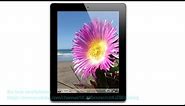 Apple iPad Review with Retina Display MD511LL/A 4th Generation