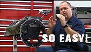 Better Engine Building: The Easy Way to Degree Your Camshaft