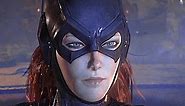 BATGIRL Full Movie All Cutscenes (Batman Arkham Knight)