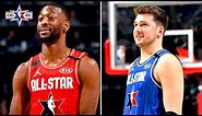 NBA All-Star Game 2020 | Full Highlights