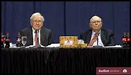 Warren Buffett on Berkshire Hathaway’s partnership with 3G Capital’s Jorge Paulo Lemann