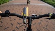 Ridingtoo RT1 , bicycle walkie talkie for cyclist & outdoor